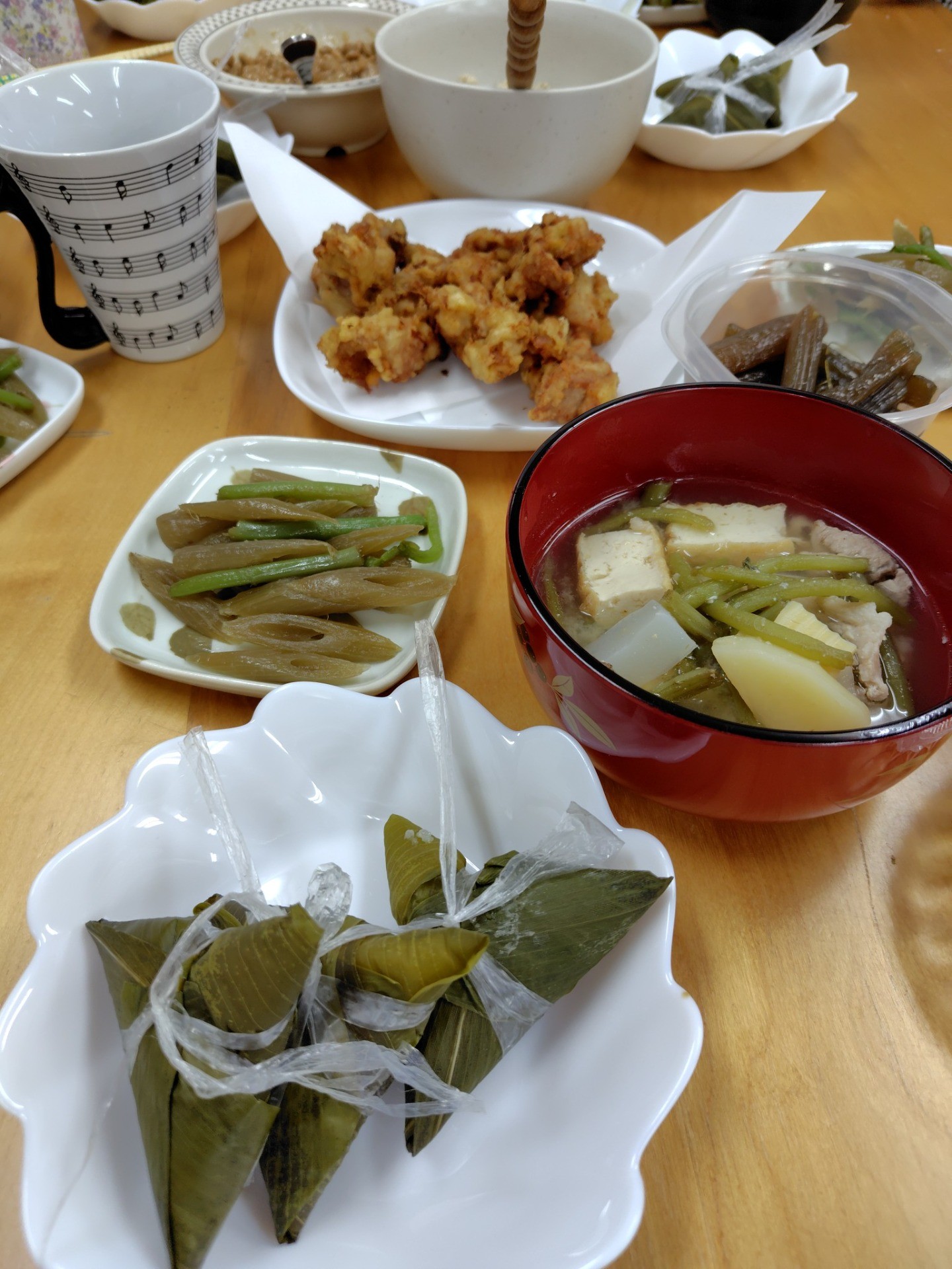親の会立ち上げ支援in最上町