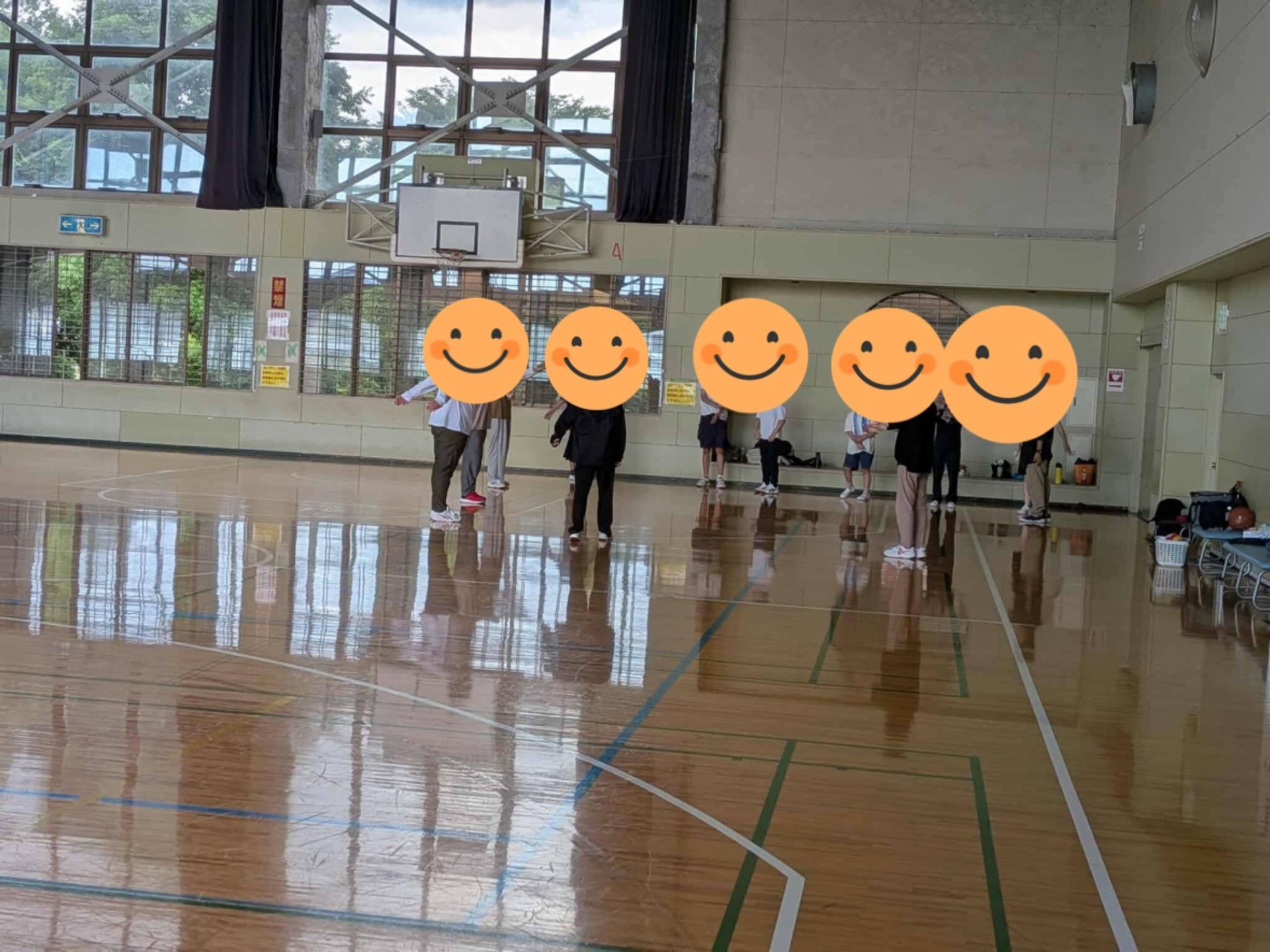 やまがただより｜居場所ブログ(6/21～6/27)