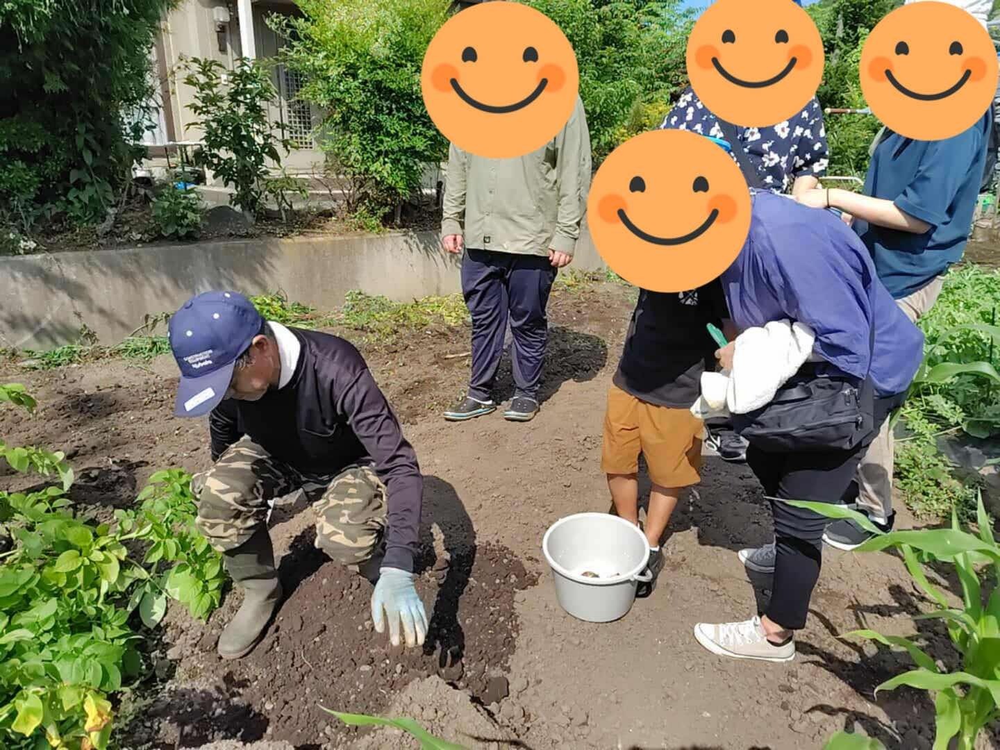 ご支援ありがとうございます！