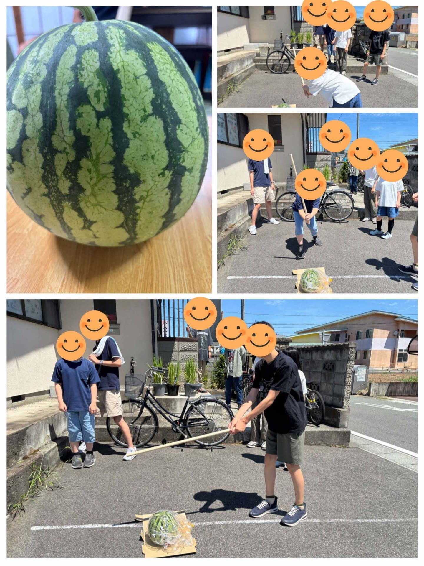 やまがただより｜居場所ブログ(7/19～7/25)