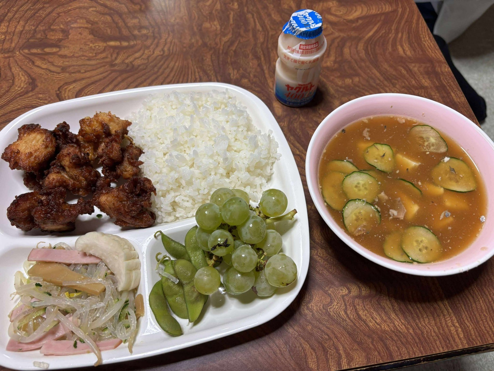 やまがただより｜つくたべ開催しました！