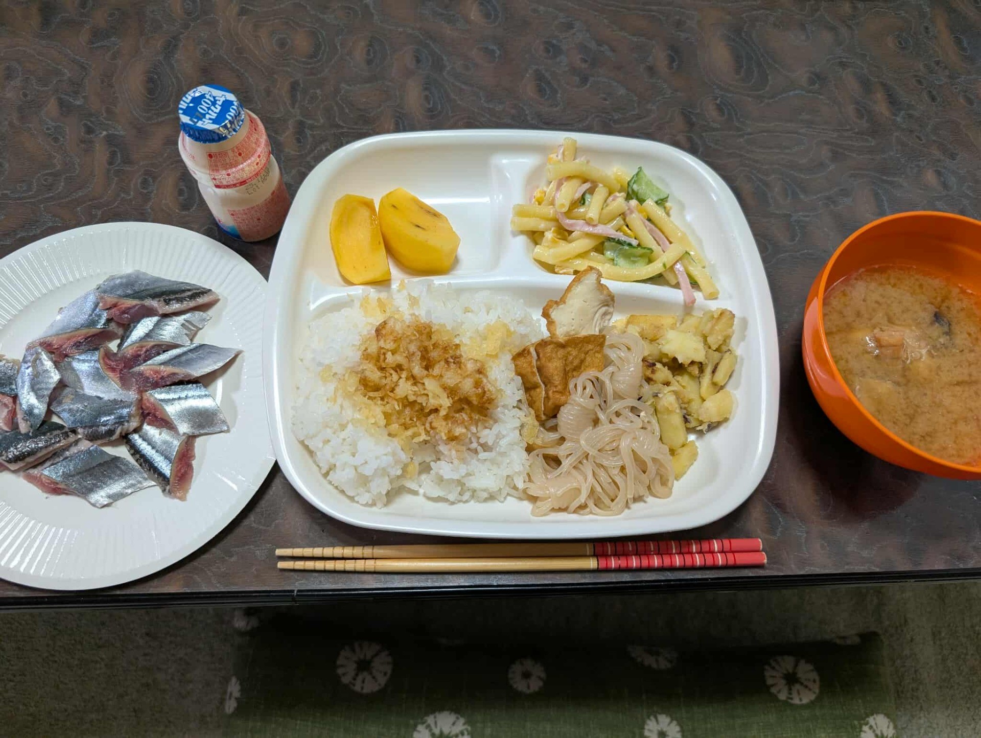 やまがただより｜つくたべ開催しました！