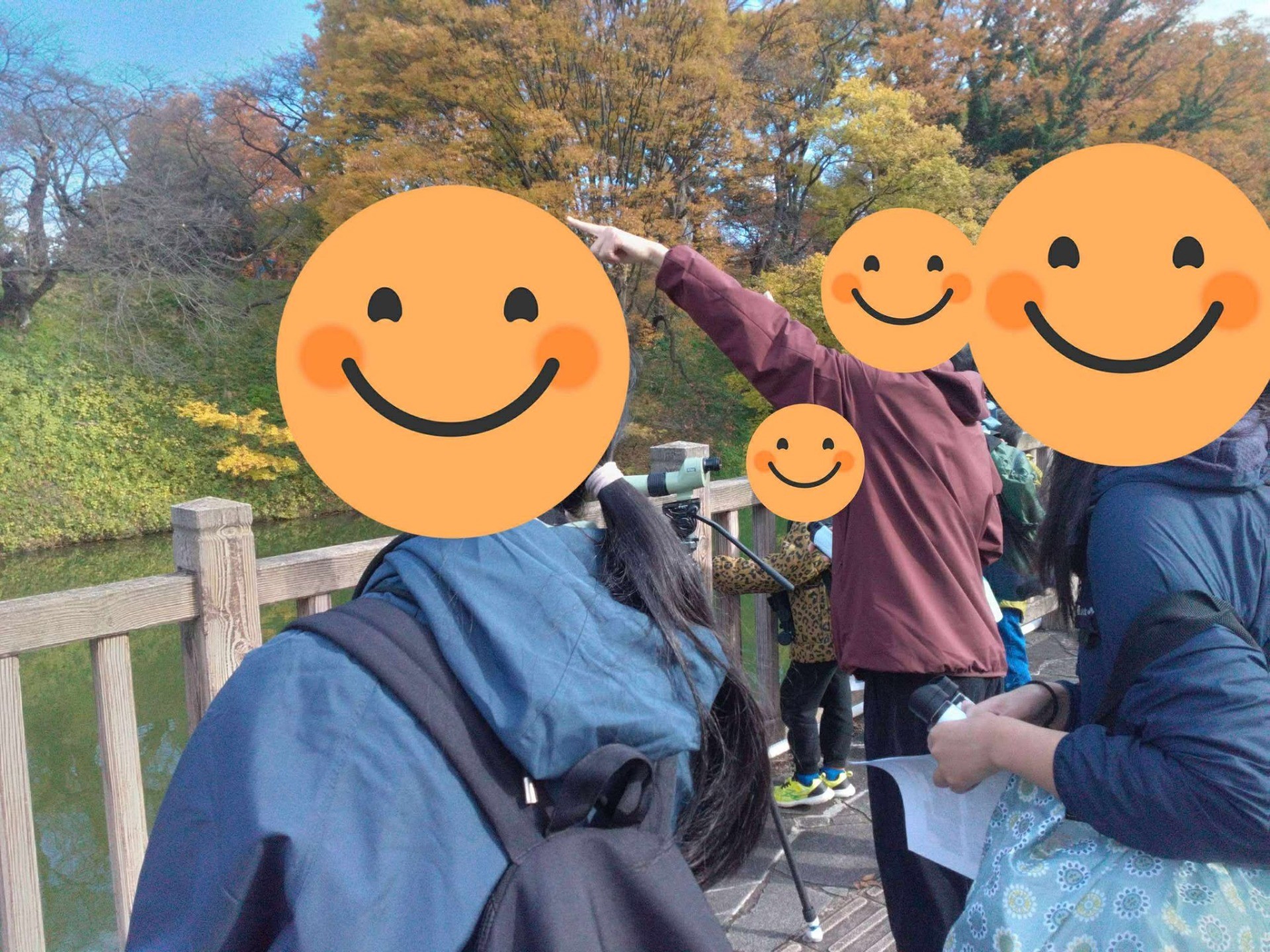 やまがただより｜居場所ブログ(11/8～11/14）