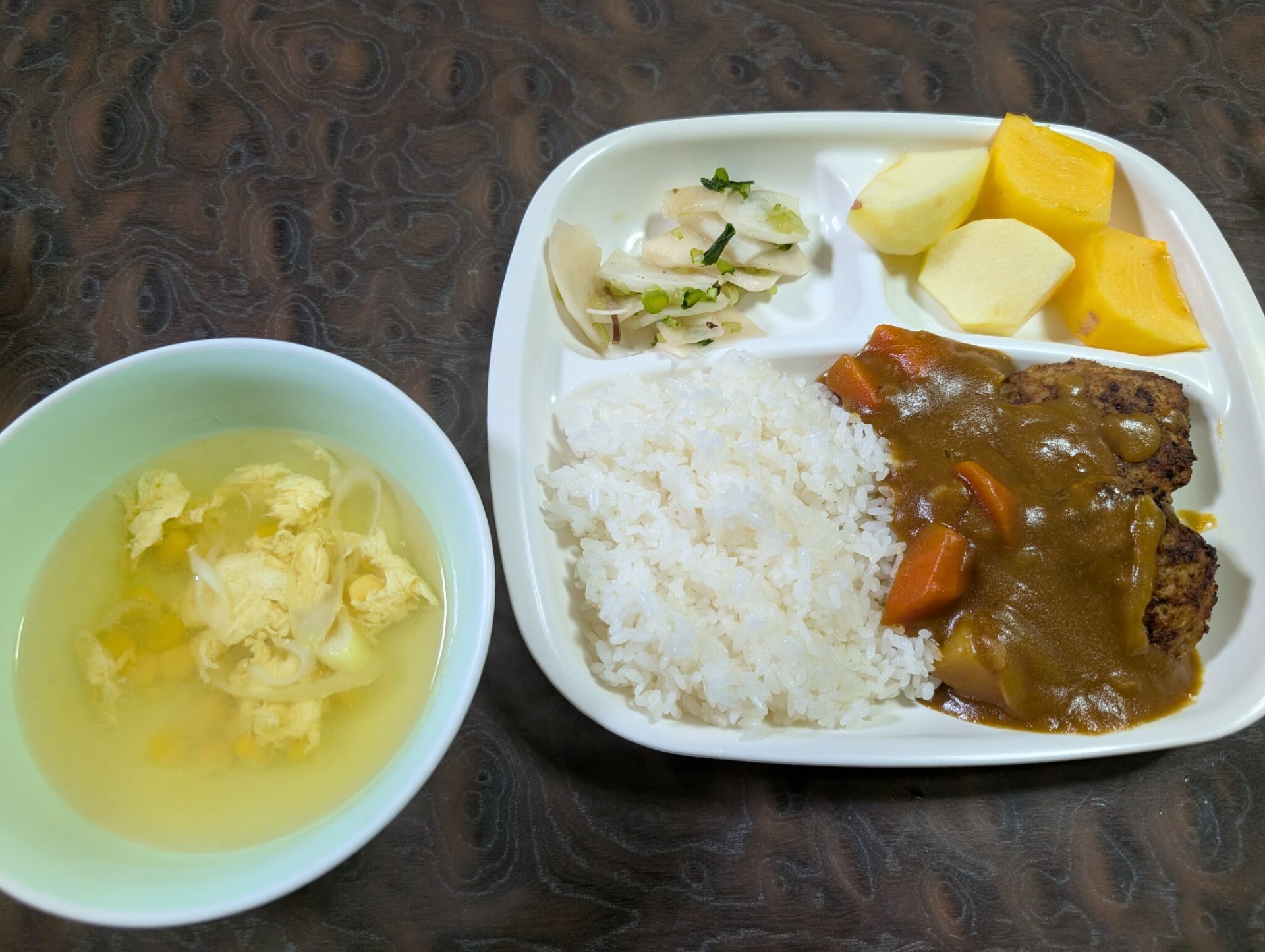 やまがただより｜つくたべ開催しました！