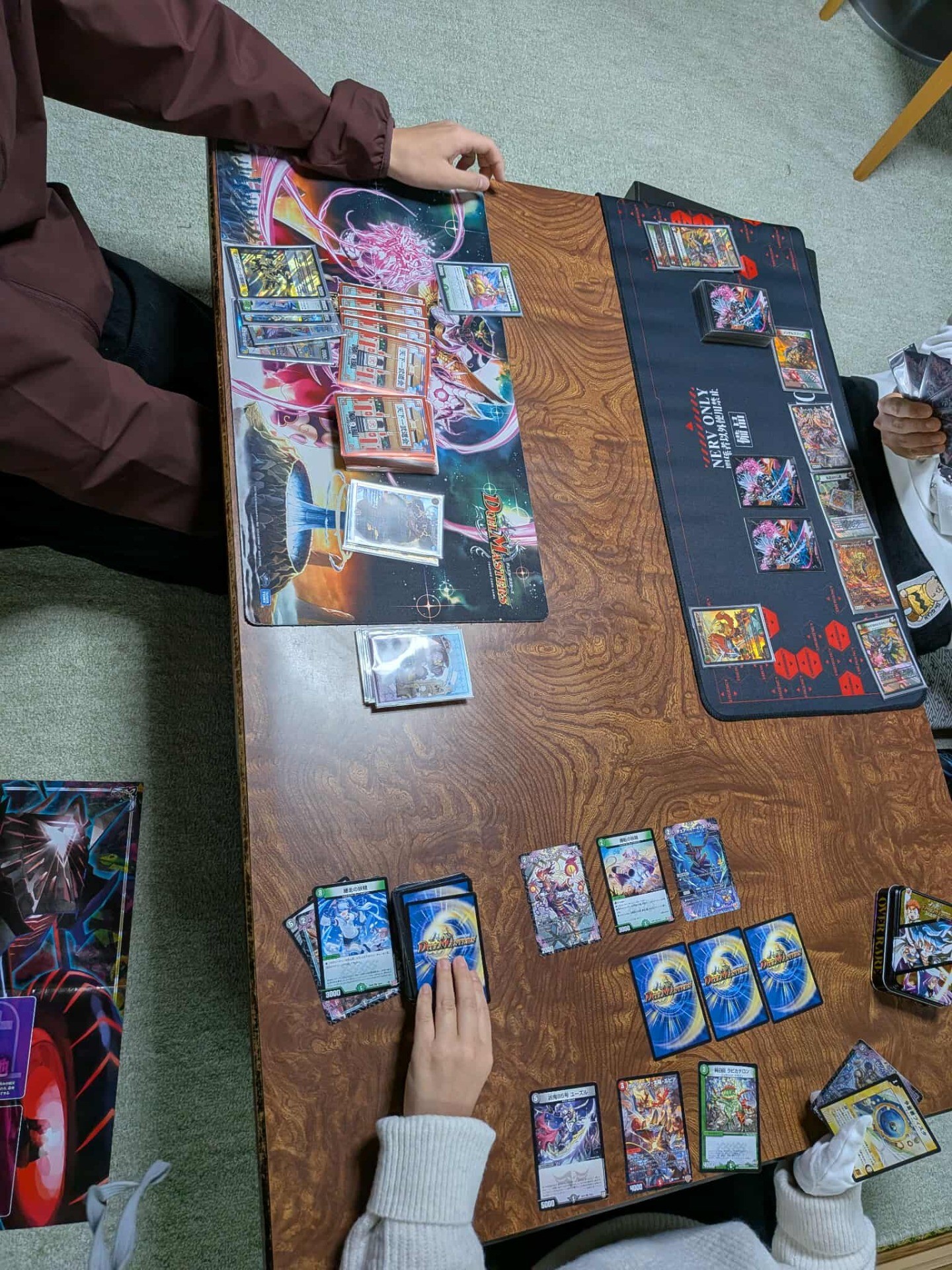 やまがただより｜居場所ブログ(11/22～11/28）