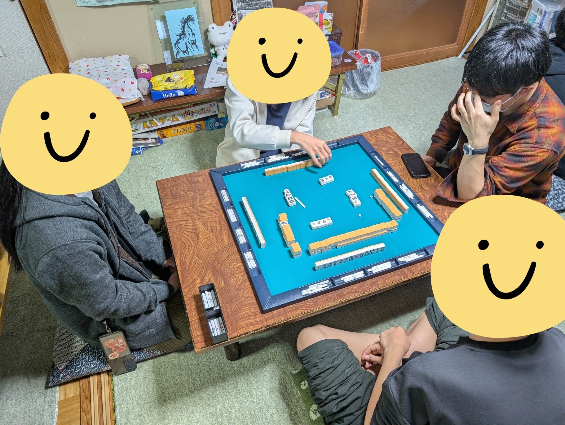 やまがただより｜居場所ブログ(12/13～12/19）