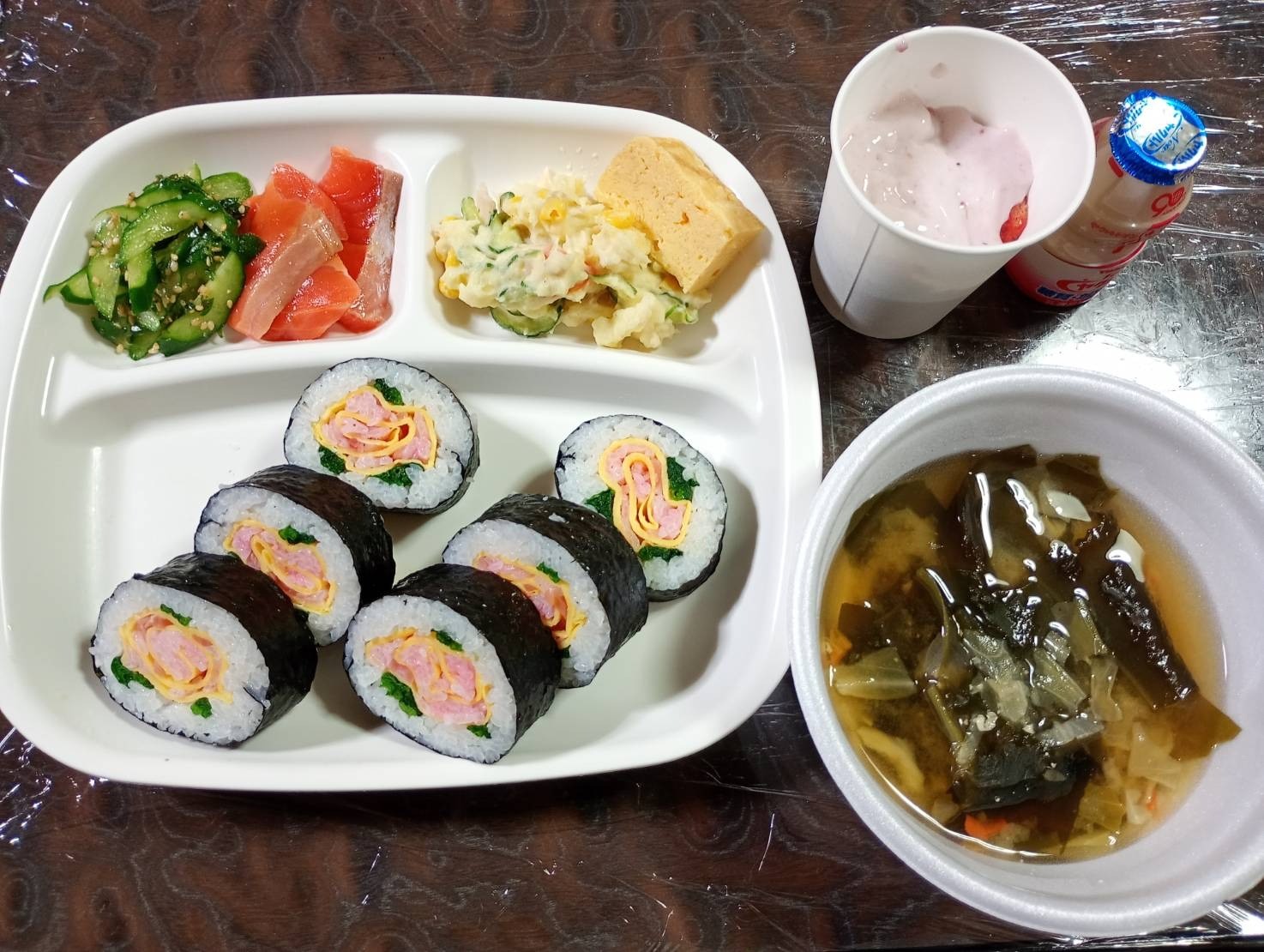 やまがただより｜つくたべ開催しました！