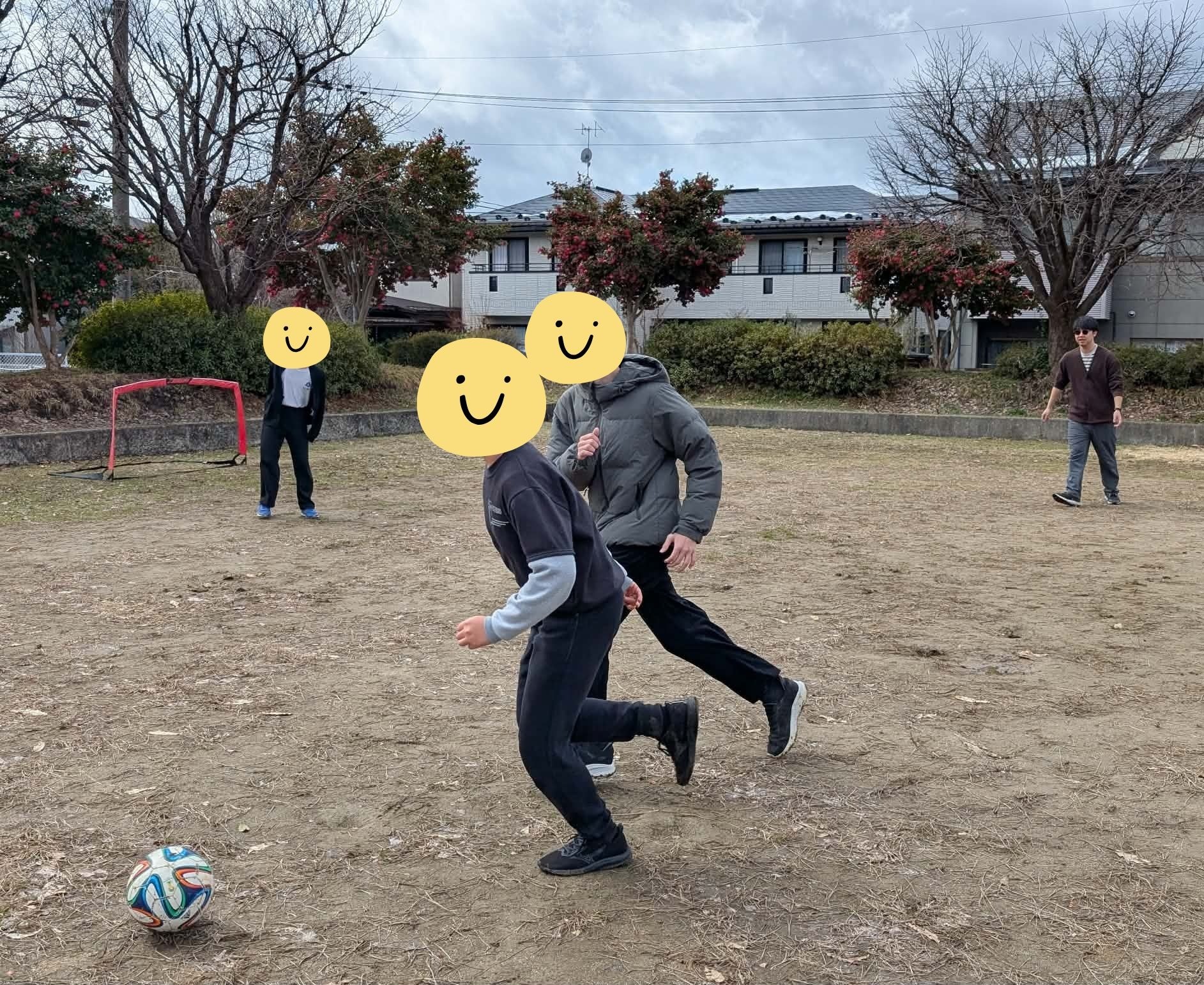 やまがただより｜居場所ブログ(3/1～3/6）