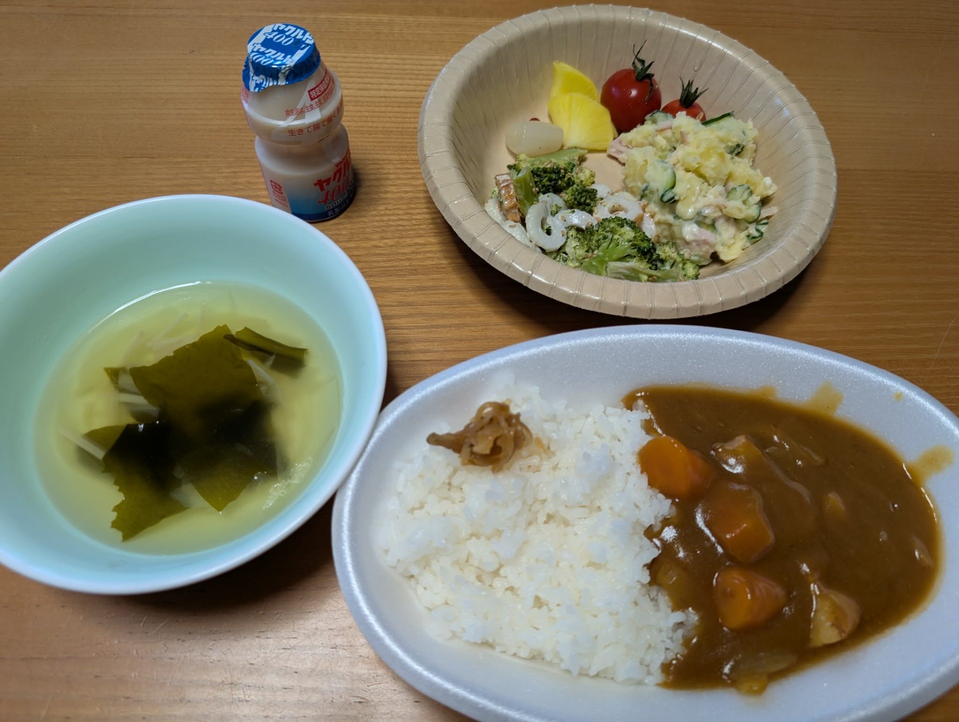 やまがただより｜つくたべ開催しました！