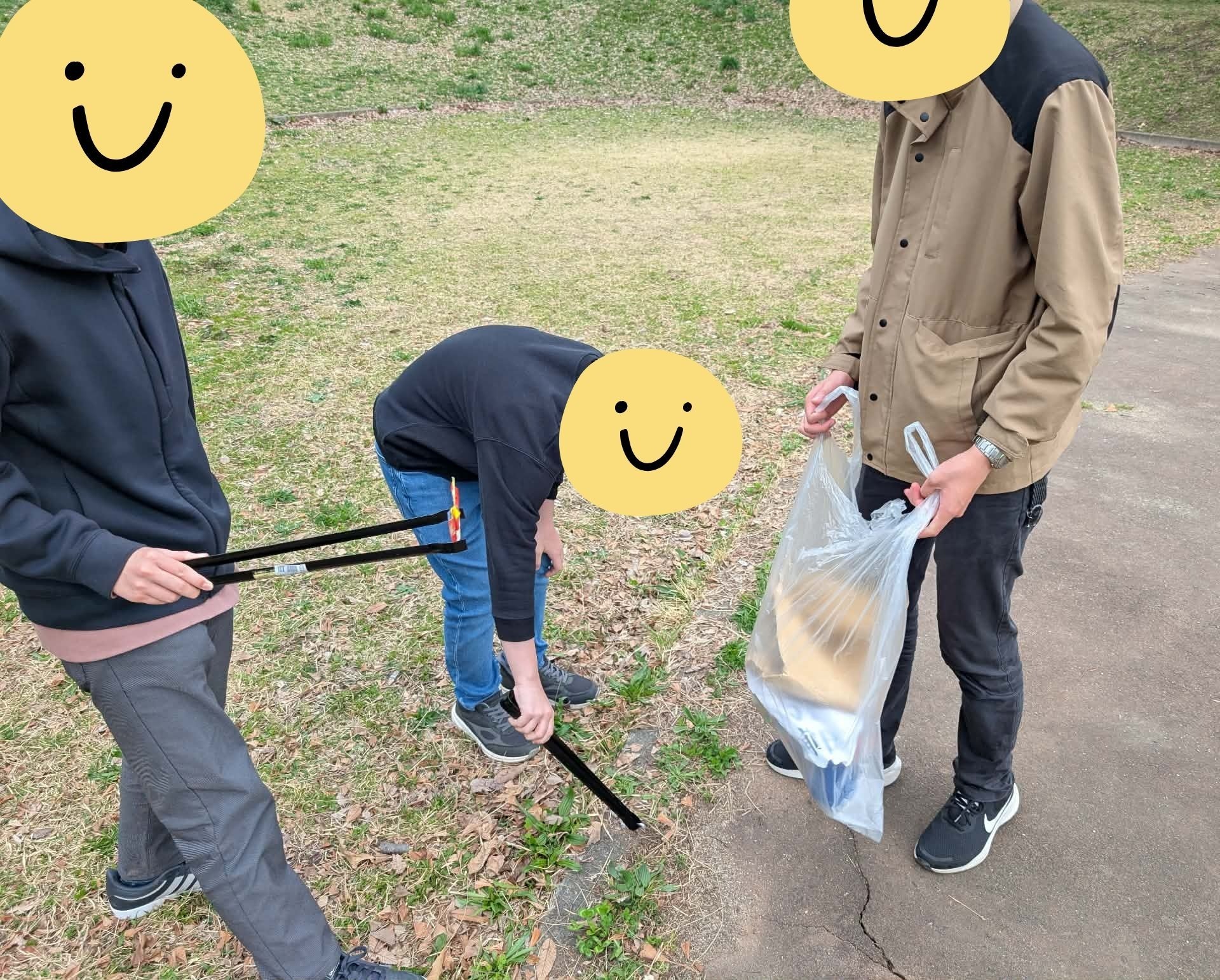 やまがただより｜居場所ブログ(4/7～4/10）