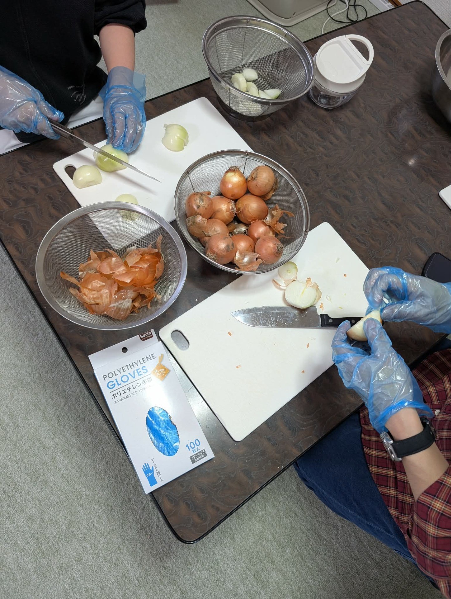 やまがただより｜居場所ブログ(4/14～4/17）