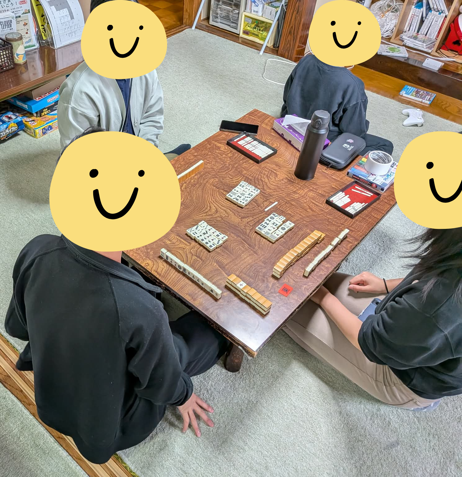 やまがただより｜居場所ブログ(4/26～5/1）