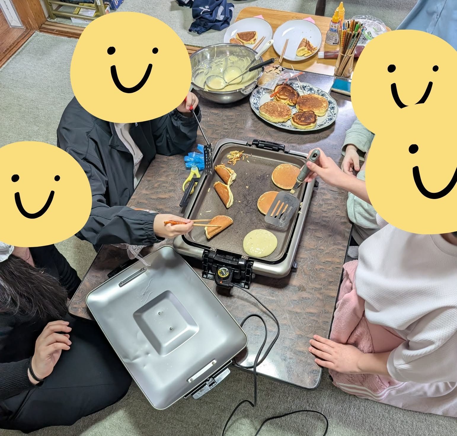 やまがただより｜居場所ブログ(5/19～5/22）