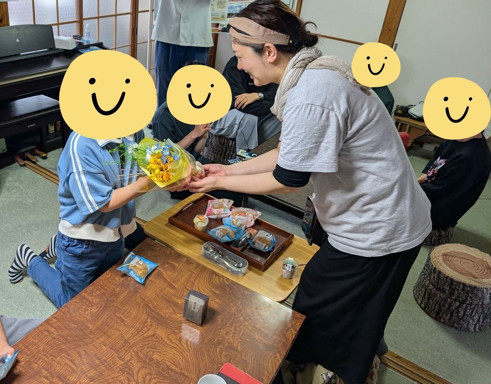 やまがただより｜居場所ブログ(5/24～5/26）
