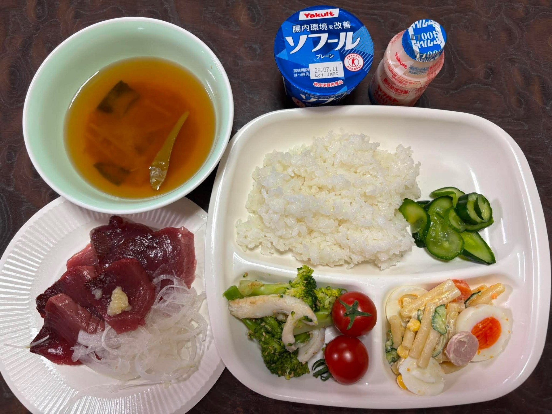 やまがただより｜つくたべ開催しました！