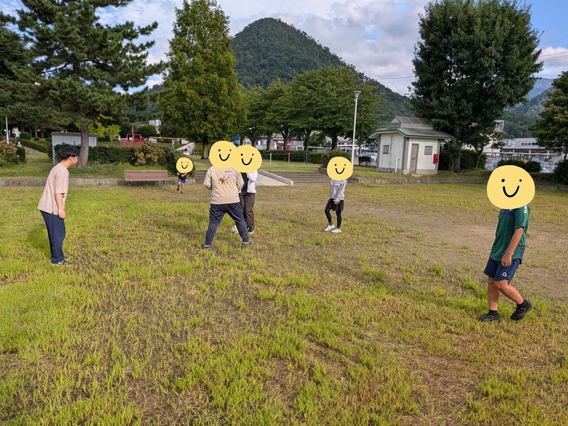 やまがただより｜居場所ブログ(9/8～9/10）