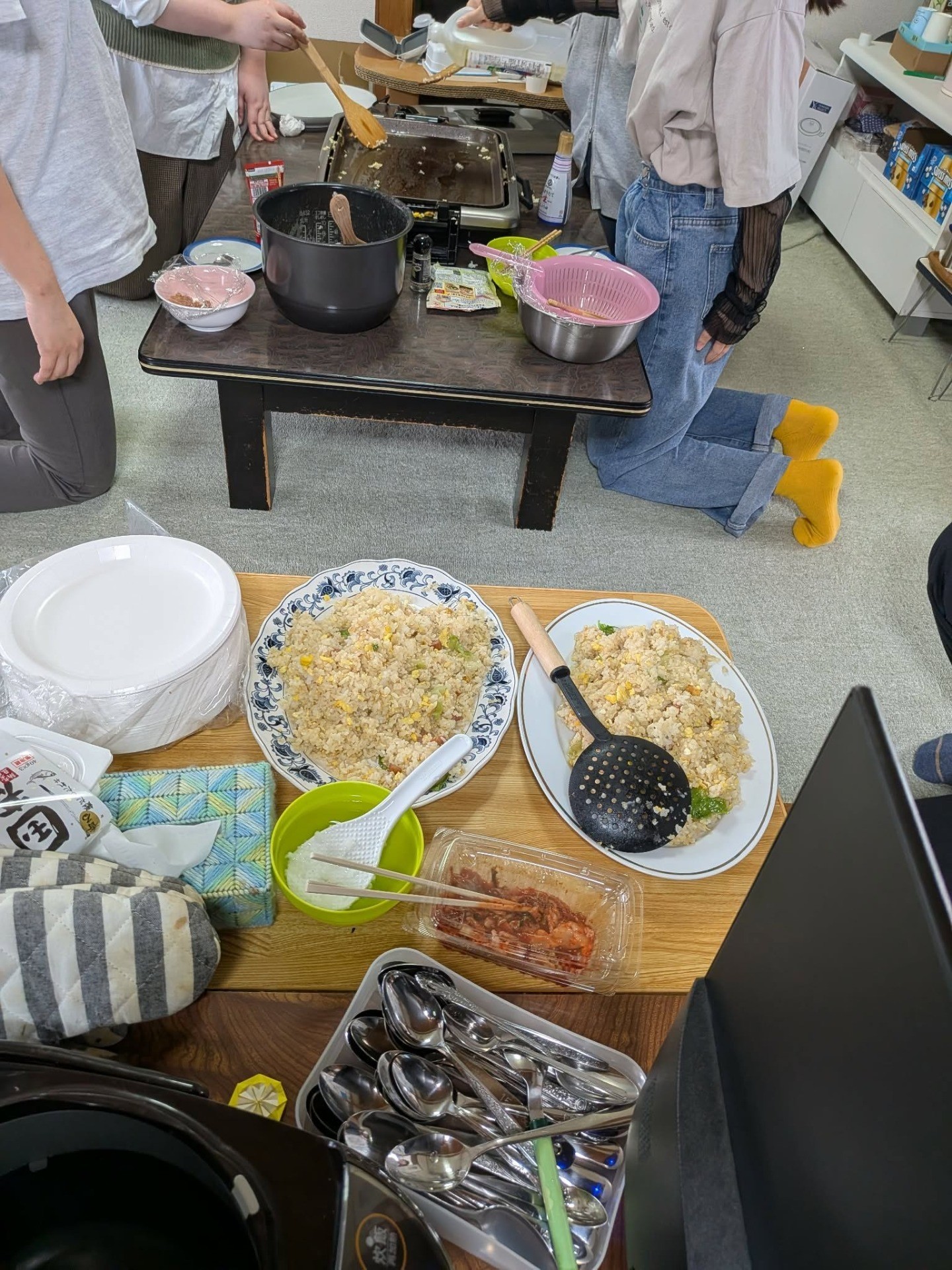 やまがただより｜居場所ブログ(9/15～9/19）