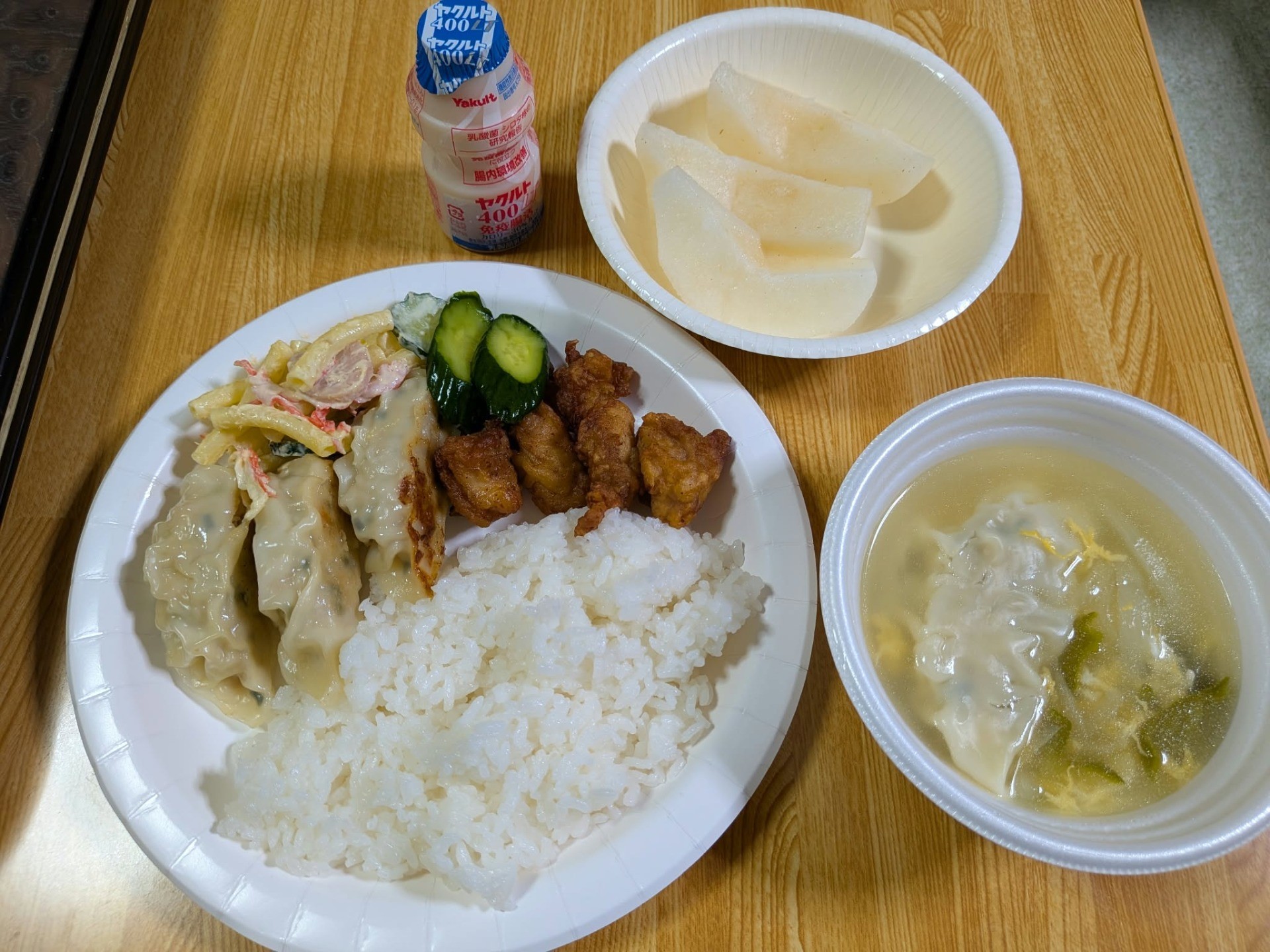 やまがただより｜つくたべ開催しました！